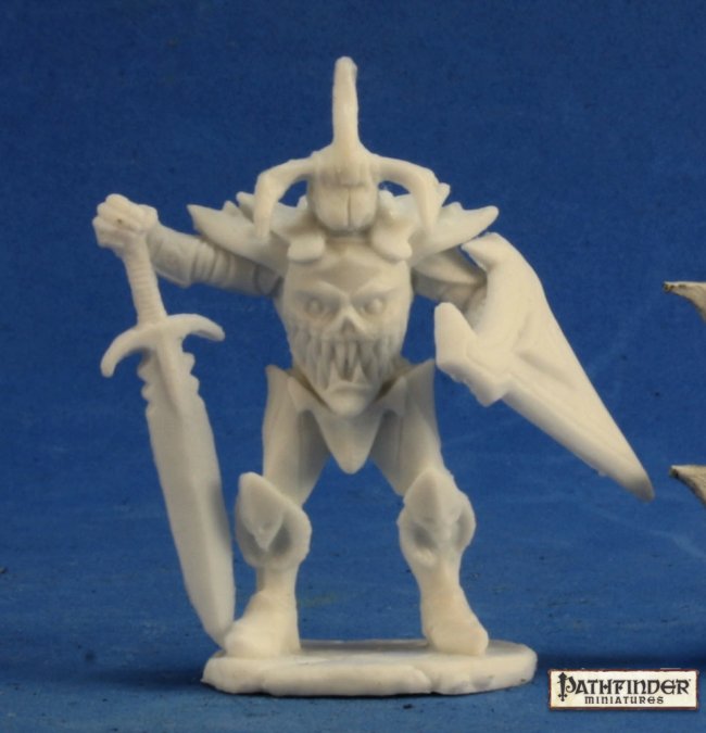 Hellknight Order of the Nail