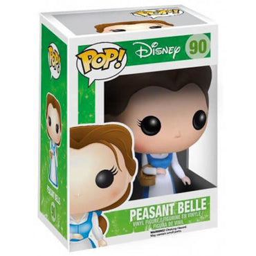 Peasant Belle #90 Disney Pop! Vinyl