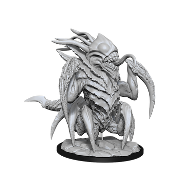 Magic the Gathering Unpainted Miniatures Mage Hunter