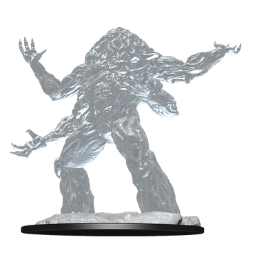 Magic the Gathering Unpainted Miniatures Omnath