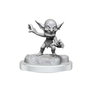 D&D Nolzurs Marvelous Unpainted Miniatures Boggles