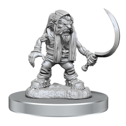 D&D Nolzurs Marvelous Unpainted Miniatures Red Caps