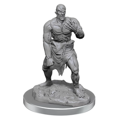 D&D Nolzurs Marvelous Unpainted Miniatures Flesh Golems