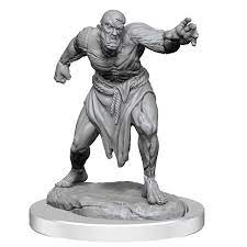 D&D Nolzurs Marvelous Unpainted Miniatures Flesh Golems