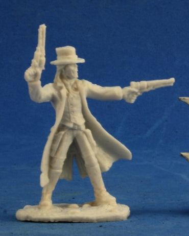 Reaper Miniatures Stone Outlaw
