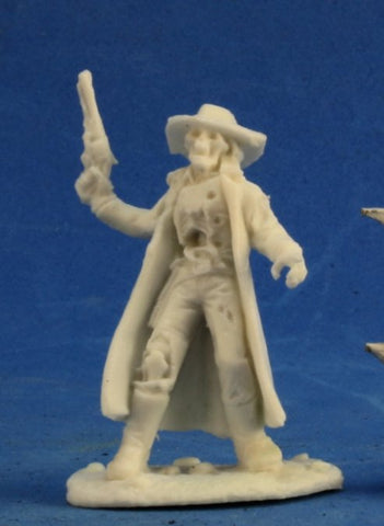 Reaper Miniatures Undead Outlaw