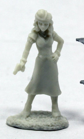 Reaper Miniatures Femme Fatale