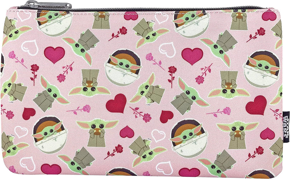 Star Wars: The Mandalorian - Grogu Heart Purse