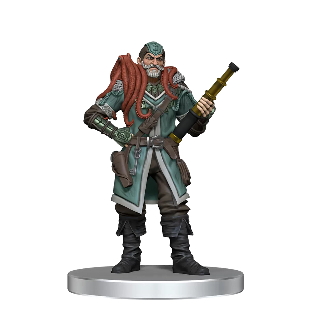 D&D Icons of the Realms Storm Kings Thunder Box 1