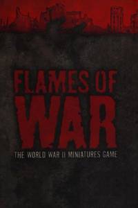 Flames of War Rules First Edition