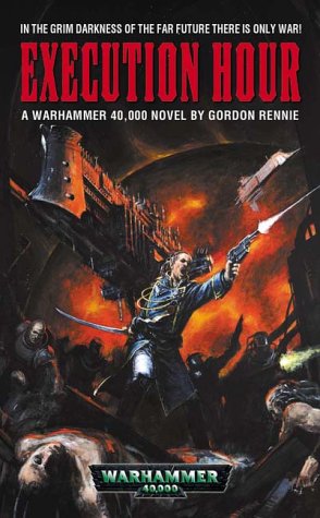 Warhammer 40,000 Extinction Hour