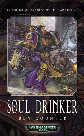 Warhammer 40,000 Soul Drinker