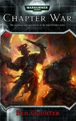 Warhammer 40,000 Chapter War