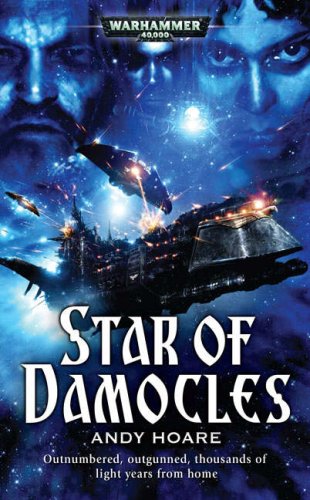 Warhammer 40,000 Star of Damocles