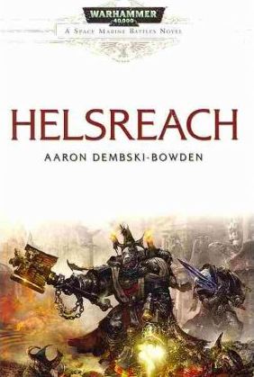 Warhammer 40,000 Helsreach