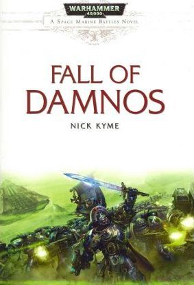 Warhammer 40,000 Fall of Damnos