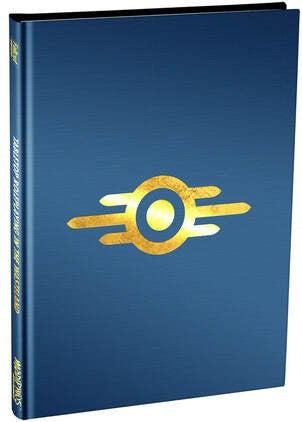 Fallout Wasteland Warfare RPG Limited Edition