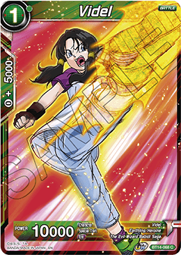 Videl - BT14-068 [BT14-068]