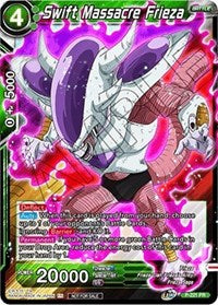 Swift Massacre Frieza [P-221]