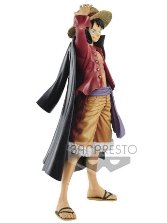 One Piece DFX Grandline Vol.11 Luffy
