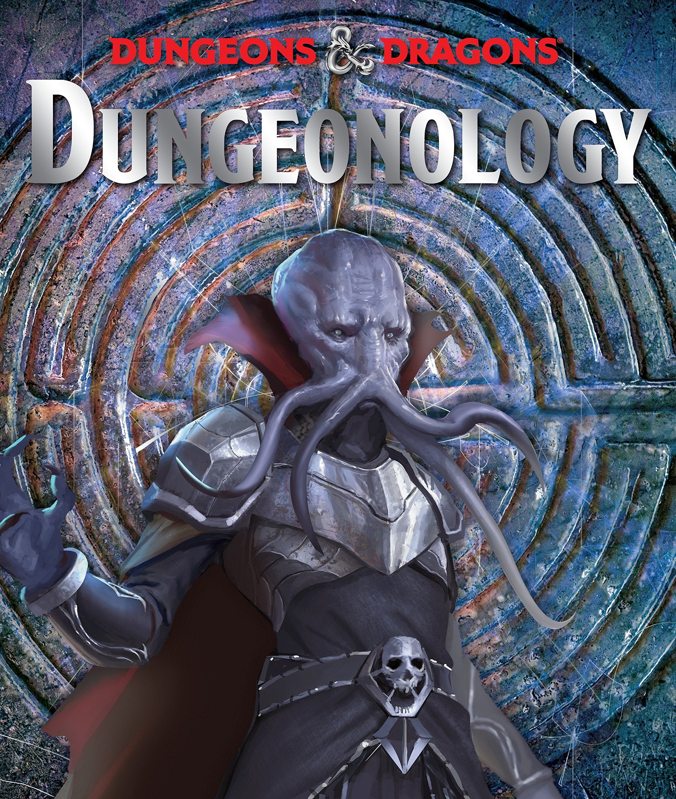 Dungeons & Dragons Dungeonology