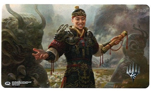 Imperial Recruiter - Magic: The Gathering Playmat - Ultra PRO