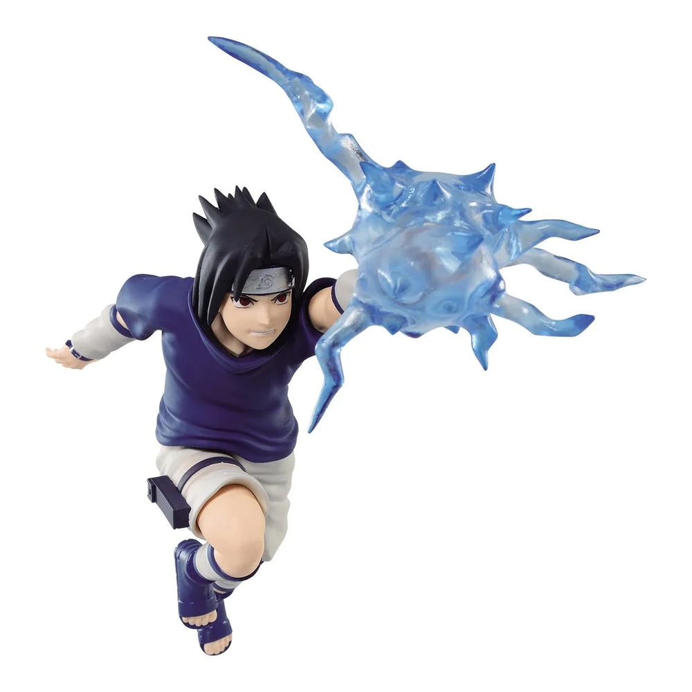 Uchiha Sasuke Effectreme Banpresto Statue