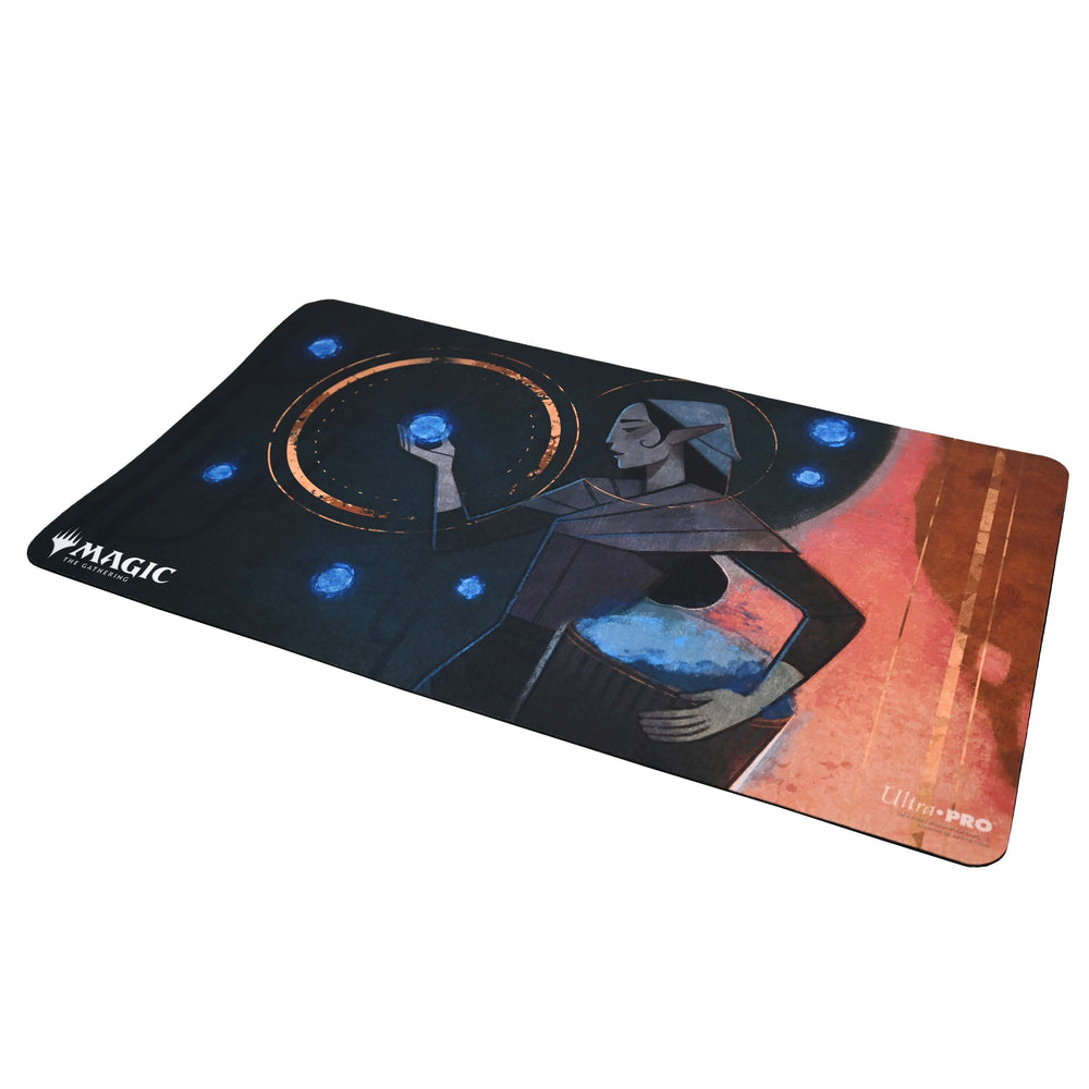Magic: Strixhaven Mystical Archive - Abundant Harvest Playmat - Ultra PRO
