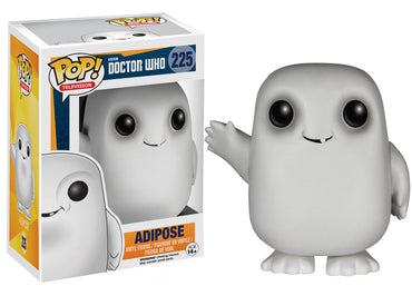 Adipose #225 Doctor Who Funko Pop! Vinyl