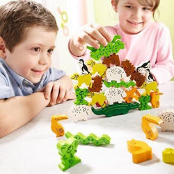 Animal Upon Animal Small Yet Great