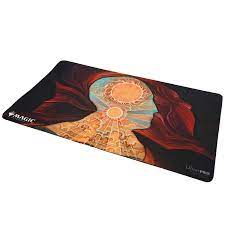Magic: Strixhaven Mystical Archive - Approach of the Second Sun Playmat - Ultra PRO