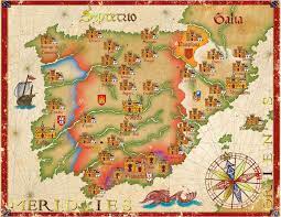 Aquelarre RPG Core Rulebook