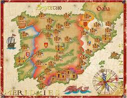 Aquelarre RPG Core Rulebook