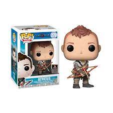 Atreus #270 God of War Pop! Vinyl