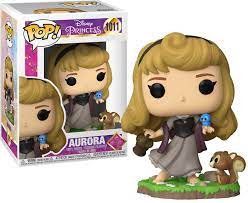 Aurora #1011 Sleeping Beauty Disney Ultimate Princess Pop! Vinyl