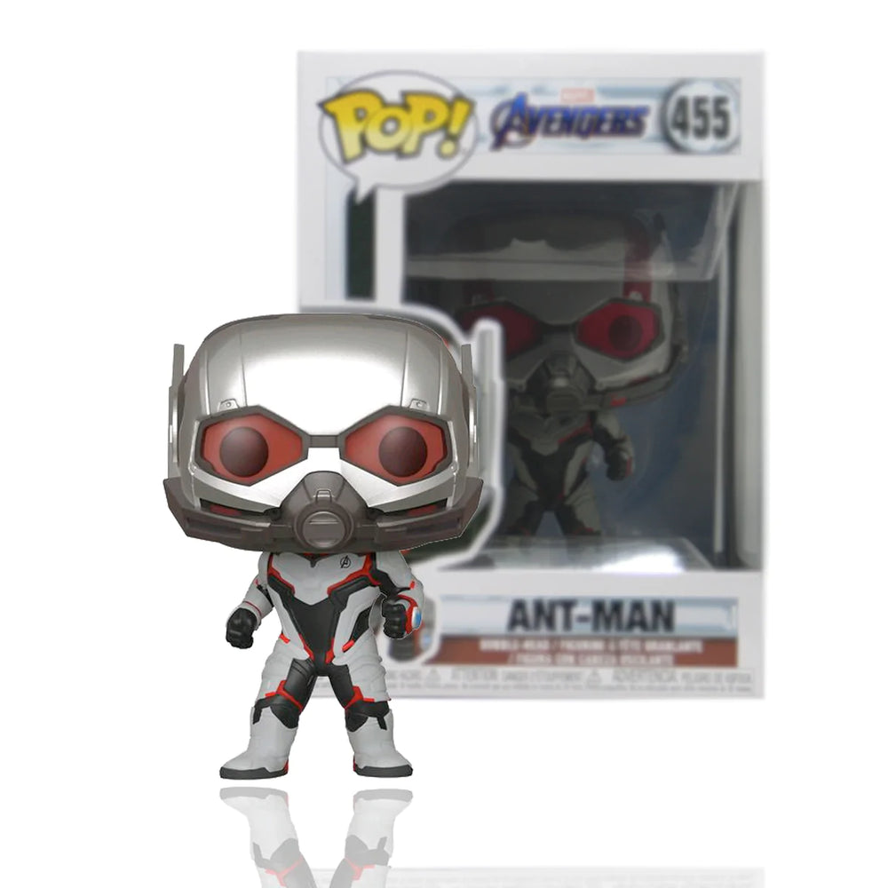 Ant-Man #455 Marvel Avengers Pop! Vinyl
