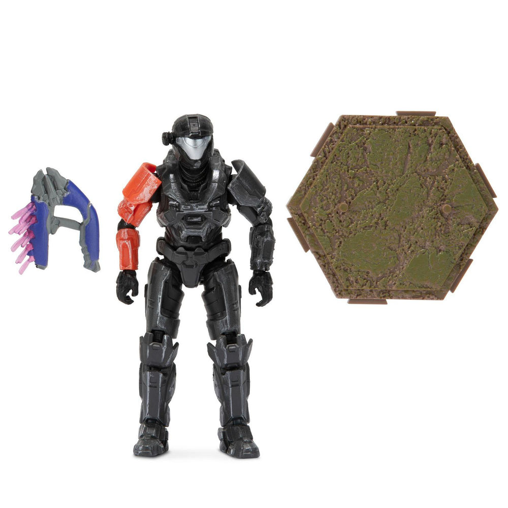 Halo - Spartan Air Assault with Needler