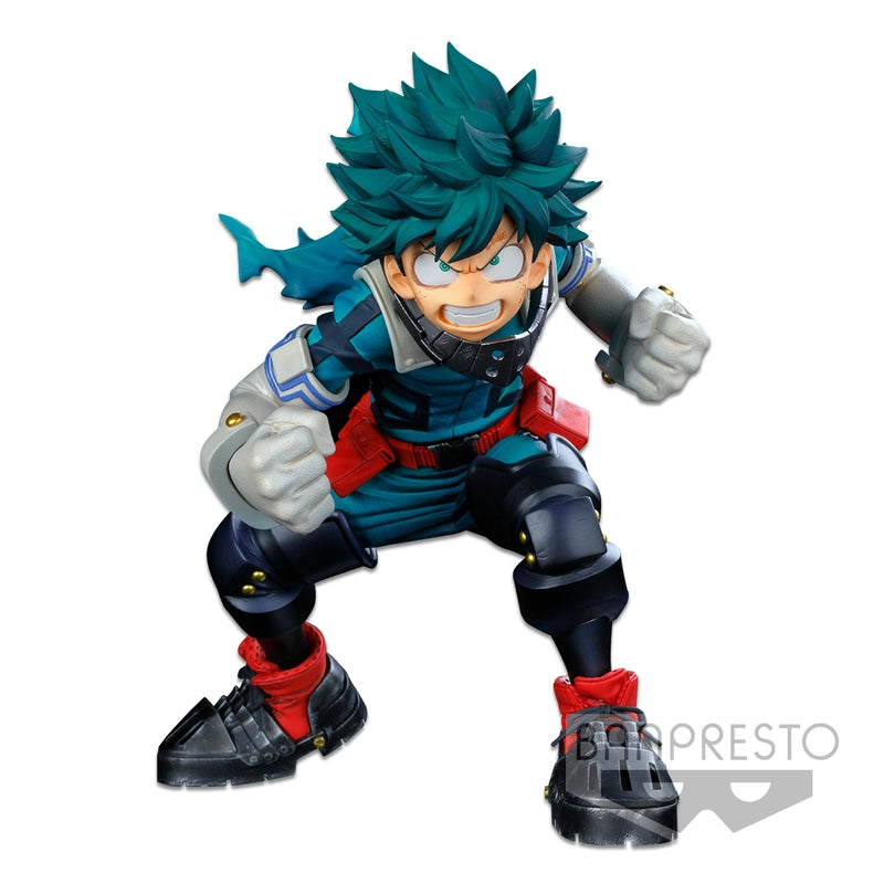 Izuku Midoriya - BWFC My Hero Academia