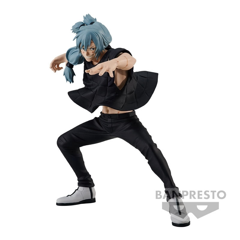 Mahito Jujutsu Kaisen Banpresto Statue