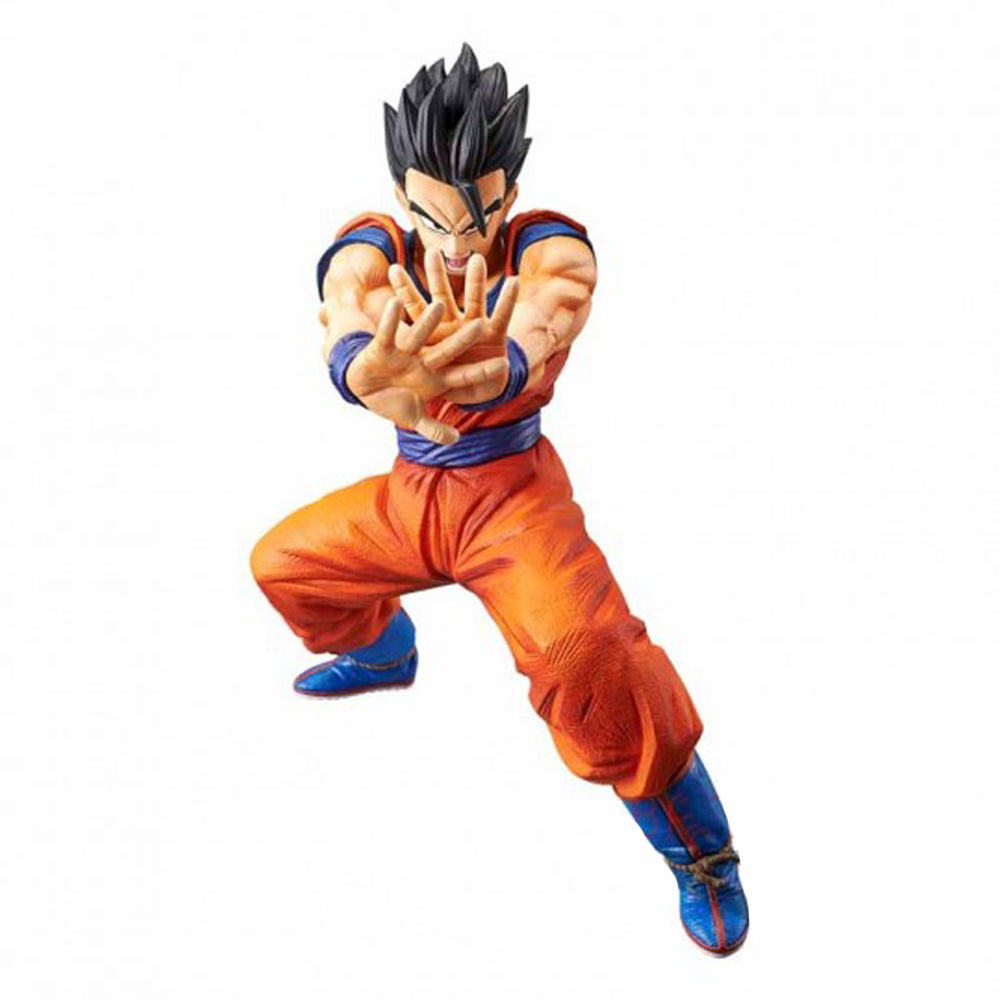 Dragon Ball Super Gohan Masenko