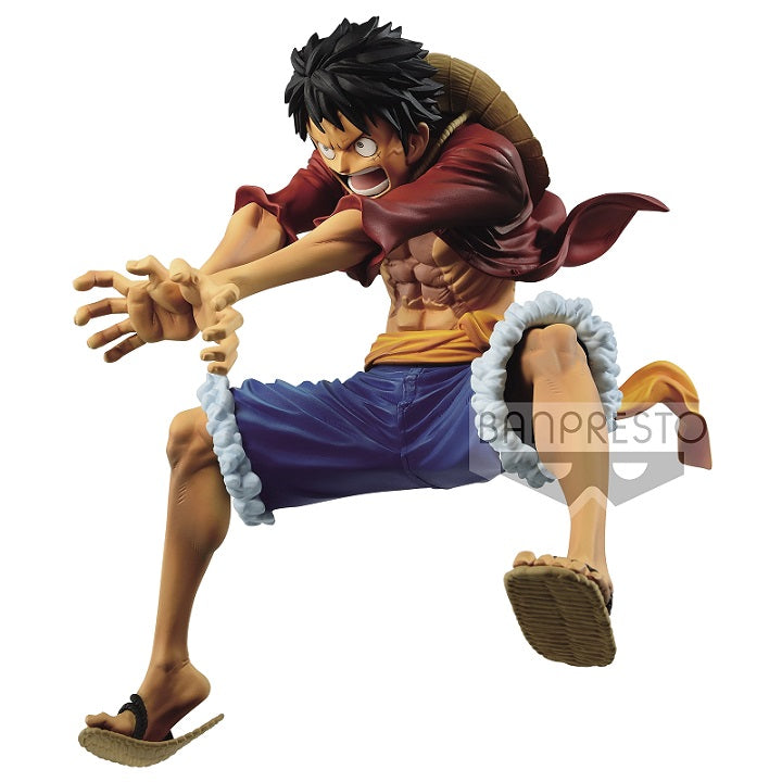 Monkey D. Luffy Special (Version B) Maximatic - One Piece