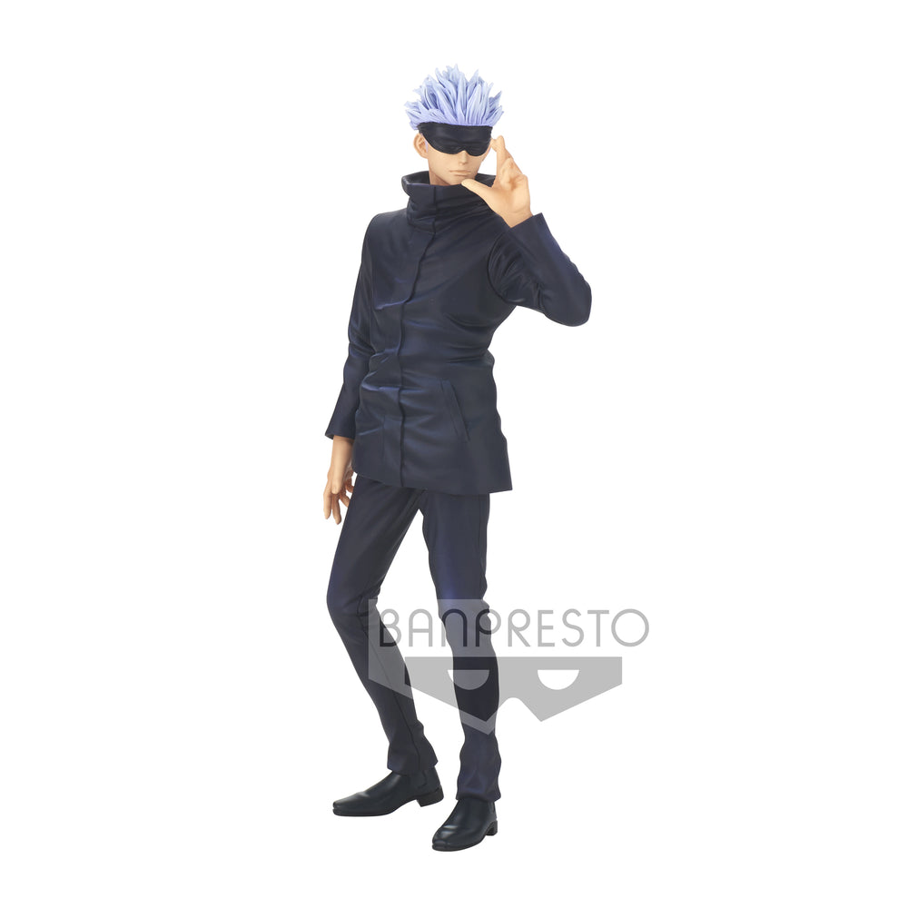 Satoru Gojo - Jujutsu Kaisen Figure