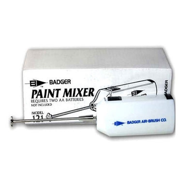 Badger Paint Mixer for 1oz., 3oz. & 4oz. Jars