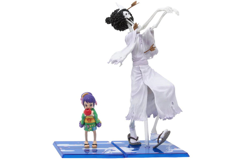 Brook - Figuarts ZERO