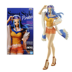 Nefeltari Vivi - Sweet Style Pirates