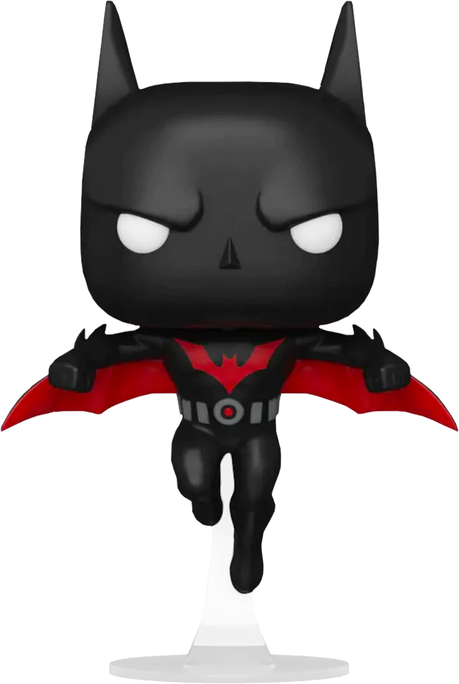 Batman (Special Edition) #458 Batman Beyond Pop! Vinyl