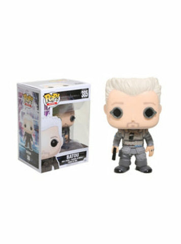 Batou #385 Ghost in the Shell Pop! Vinyl