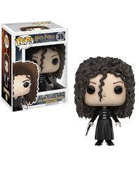 Bellatrix Lestrange #35 Harry Potter Pop! Vinyl