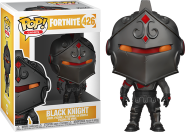Black Knight #426 Fortnite Pop! Vinyl