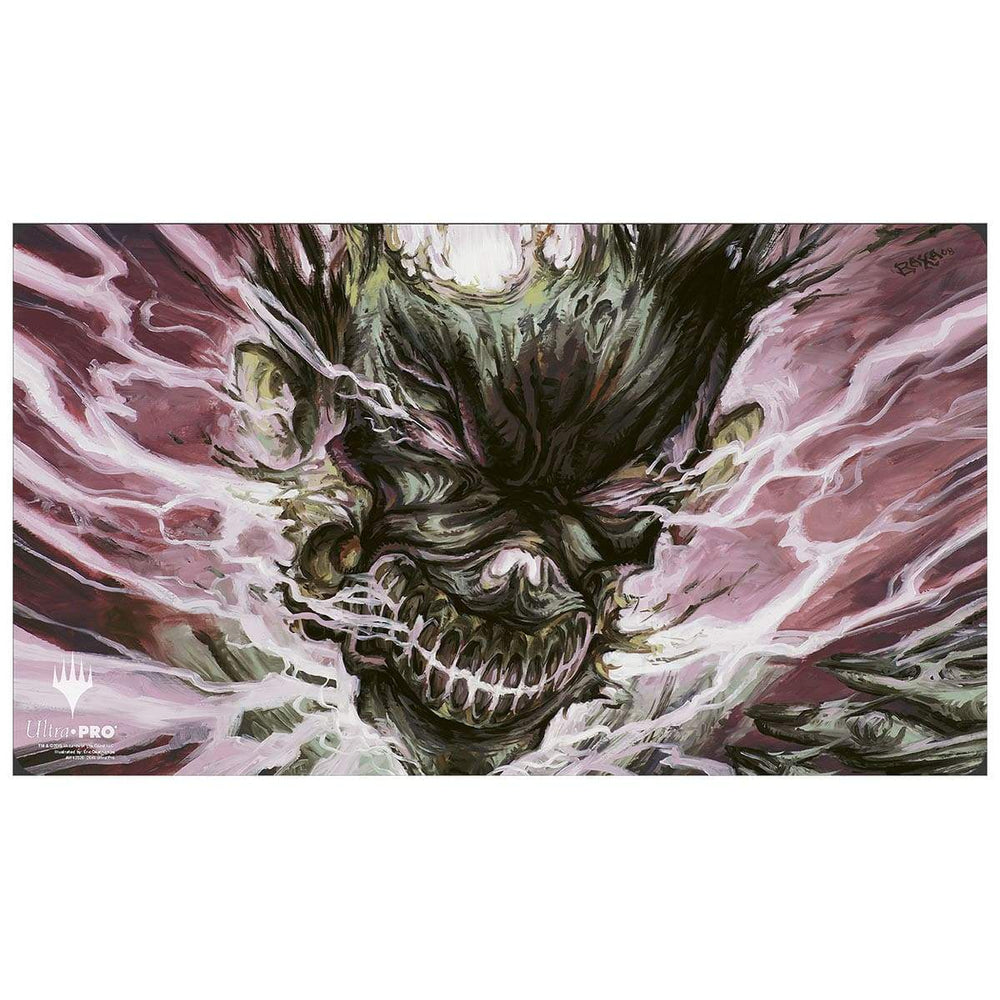 Blightning (Shards of Alara) Playmat Ultra Pro